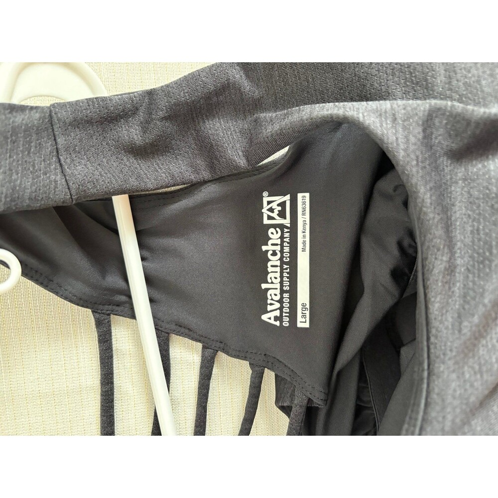 Avalanche Women’s Size Large Athletic Dress‎ - Picture 3 of 3
